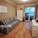Club218 Vizparti Wellness Lägenhet Siófok