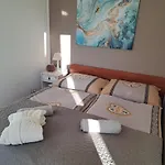 Club218 Vizparti Wellness * Siófok