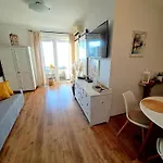 Club218 Vizparti Wellness Siófok
