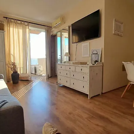 Apartmán Club218 Vizparti Wellness Siófok