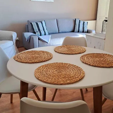 Club218 Vizparti Wellness Apartment Siofok