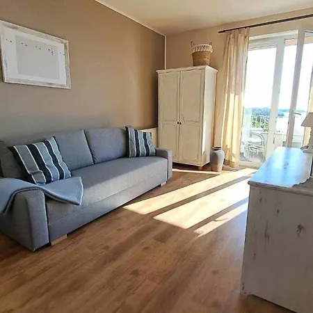 Apartment Club218 Vizparti Wellness Siofok
