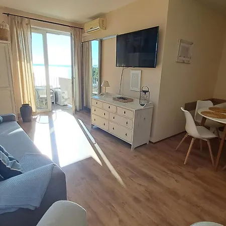 Club218 Vizparti Wellness شيوفوك