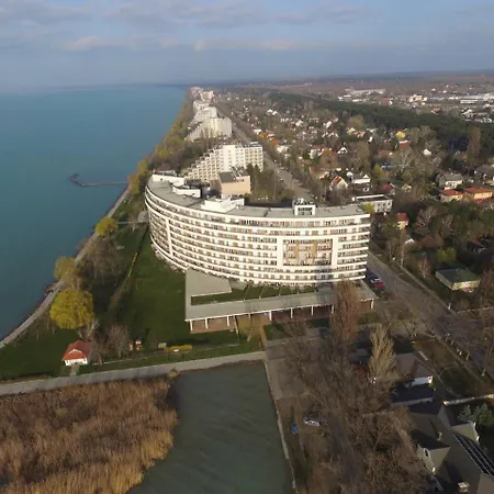 Club218 Vizparti Wellness