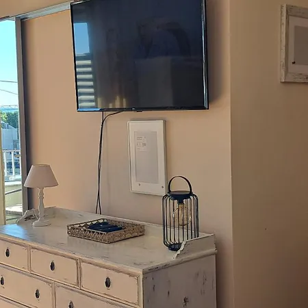 Club218 Vizparti Wellness Apartment