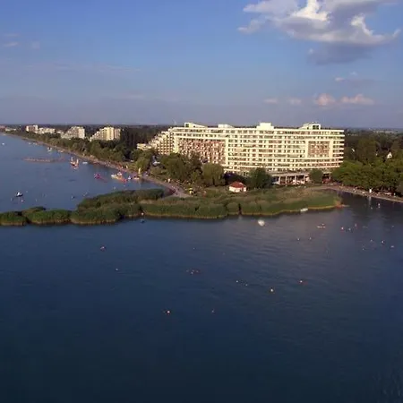 Apartment Club218 Vizparti Wellness *