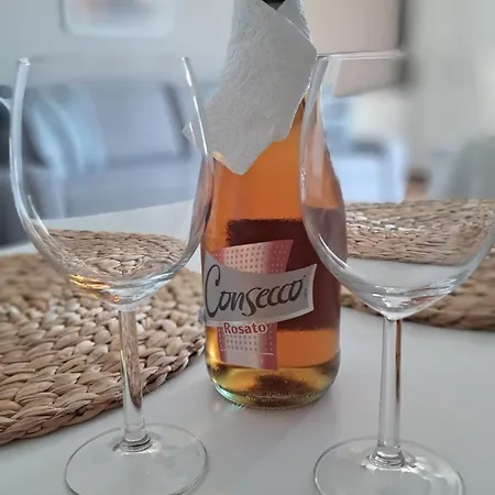Apartmán Club218 Vizparti Wellness