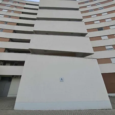 Apartmán Club218 Vizparti Wellness *