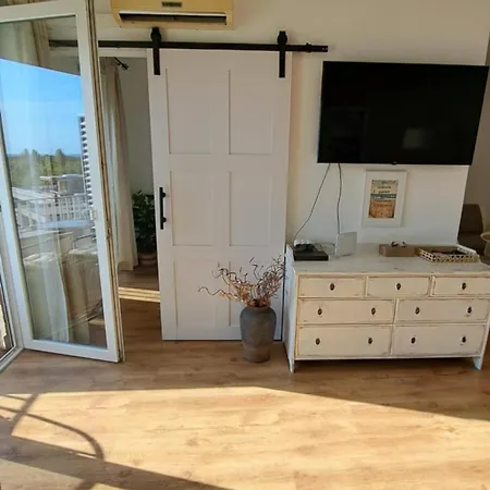 Club218 Vizparti Wellness Apartment